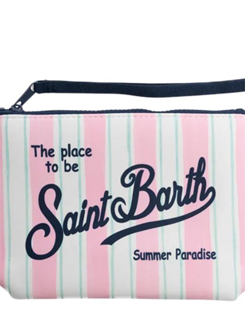 Pochette Aline Saint Barth | ALIN00103280L