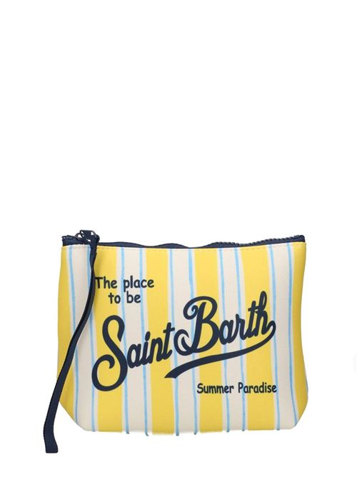 Pochette Aline Saint Barth | ALIN00103281L