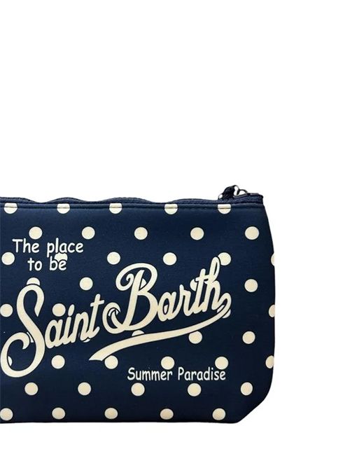 Pochette Aline Saint Barth | ALIN00103285L