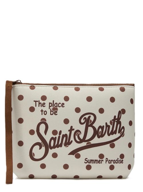 Pochette Aline Saint Barth | ALIN00103287L