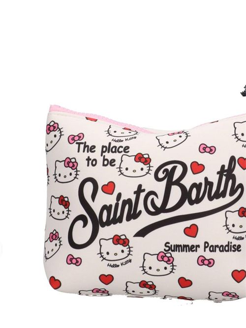 Pochette Aline Saint Barth | ALIN00103301L