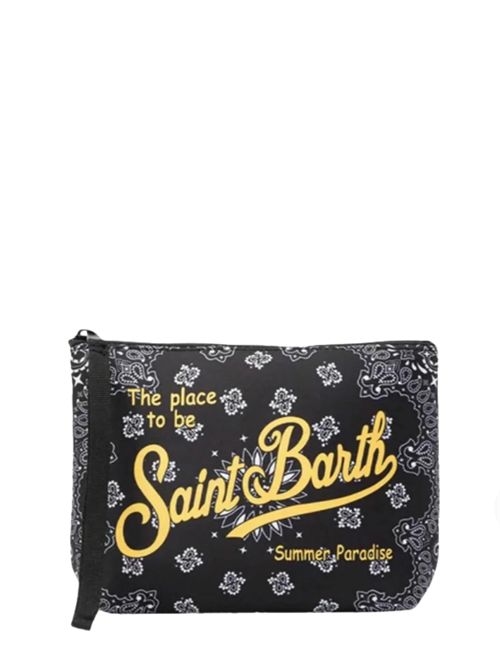 Pochette Aline Saint Barth | ALIN00103518L