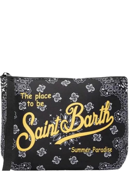 Pochette Aline Saint Barth | ALIN00103518L