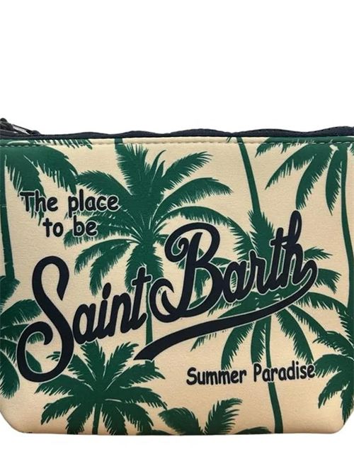 Pochette Aline Saint Barth | ALIN00103790L