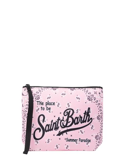 Pochette Aline Saint Barth | ALIN00102639L
