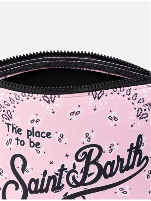 Pochette Aline Saint Barth | ALIN00102639L