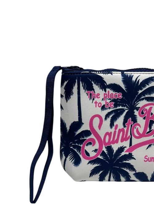 Pochette Aline Saint Barth | ALIN00104085L