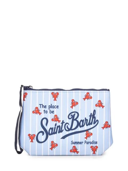 Pochette Aline Saint Barth | ALIN00107497L