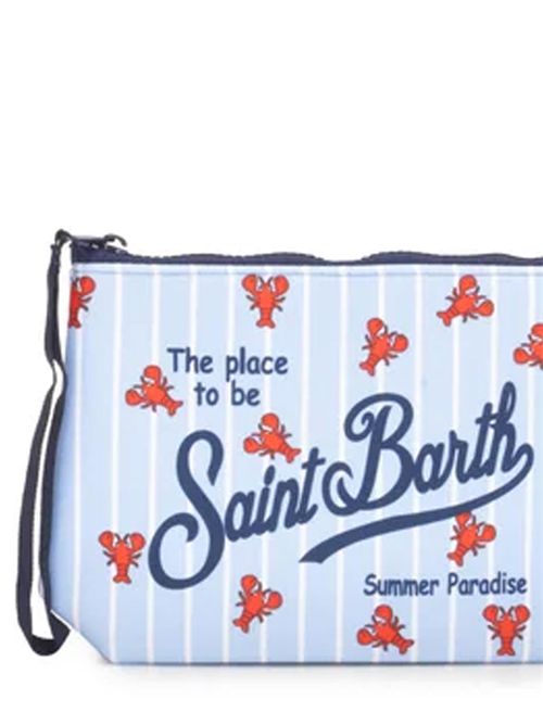 Pochette Aline Saint Barth | ALIN00107497L