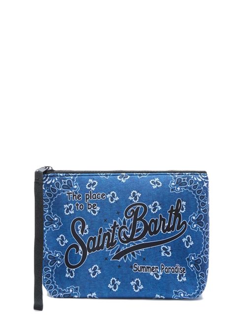Pochette Aline Saint Barth | ALIN00107587L