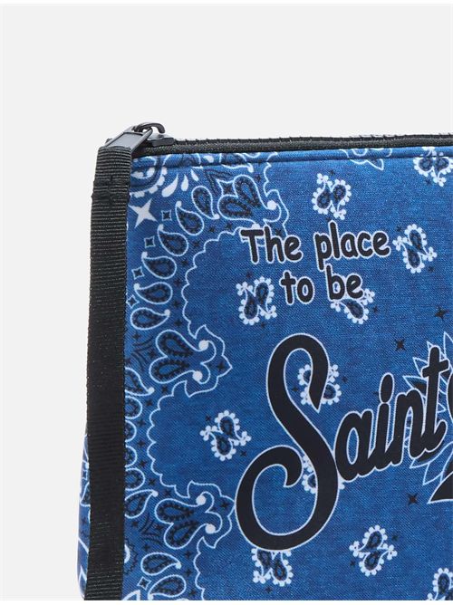 Pochette Aline Saint Barth | ALIN00107587L