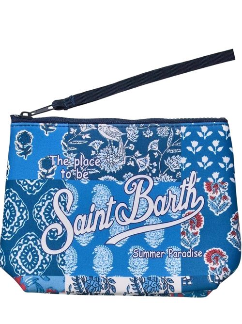 Pochette Aline Saint Barth | ALIN00107689L
