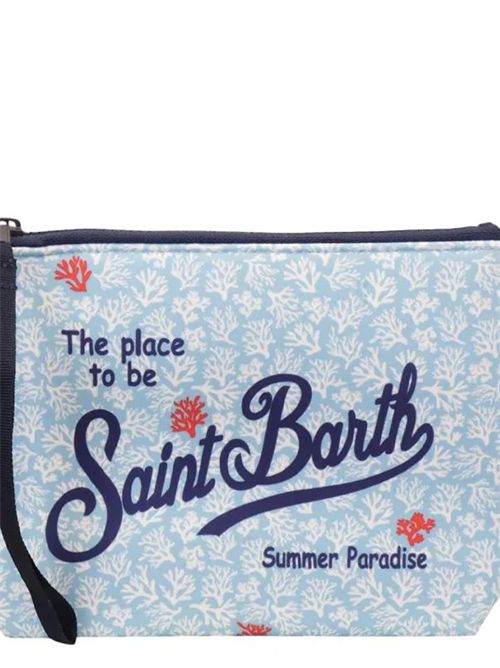 Pochette Aline Saint Barth | ALIN00107693L