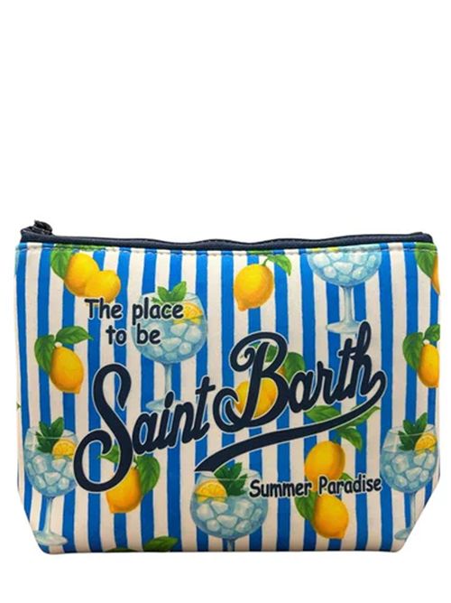 Pochette Aline Saint Barth | ALIN00107697L