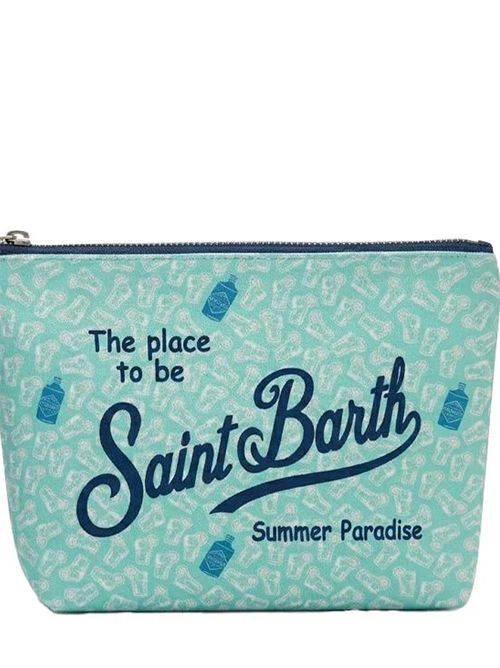 Pochette Aline Saint Barth | ALIN00107699L
