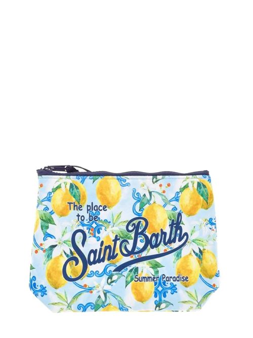 Pochette Aline Saint Barth | ALIN00107703L