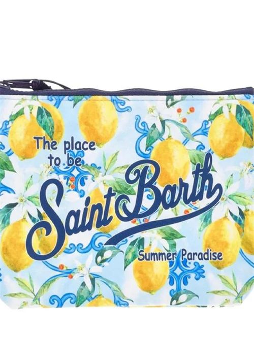 Pochette Aline Saint Barth | ALIN00107703L
