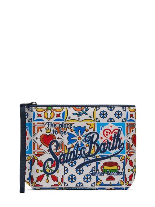 Pochette Aline Saint Barth | ALIN00107705L