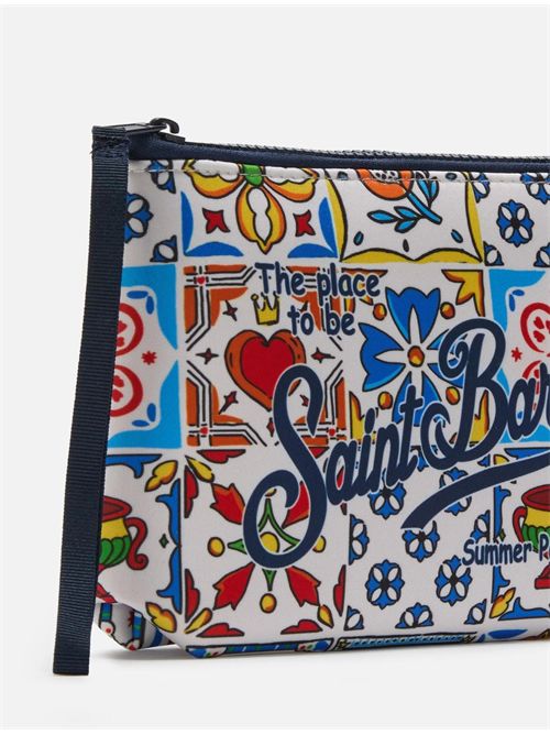 Pochette Aline Saint Barth | ALIN00107705L