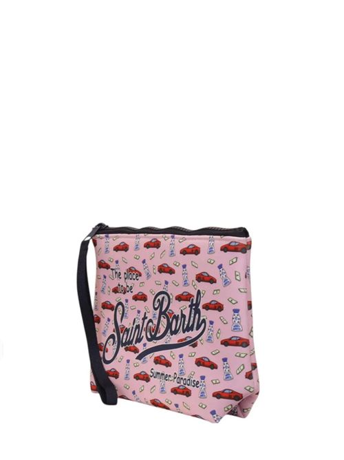Pochette Aline Saint Barth | ALIN00107710L