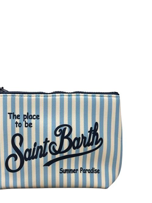 Pochette Aline Saint Barth | ALIN00107711L