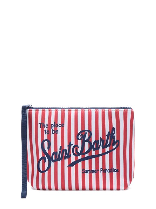 Pochette Aline Saint Barth | ALIN00107712L