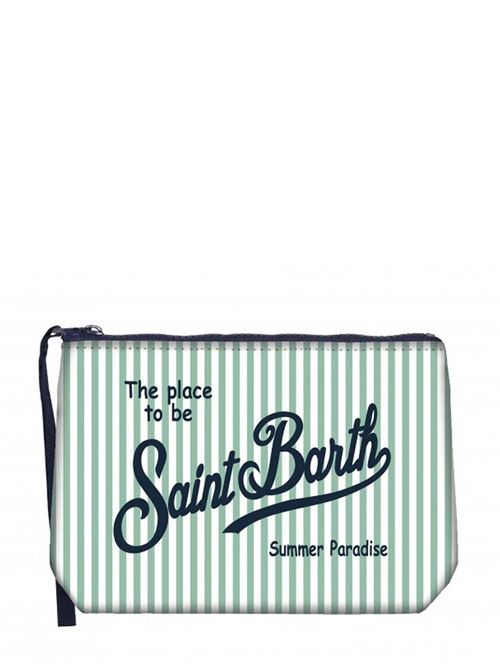 Pochette Aline Saint Barth | ALIN00107713L