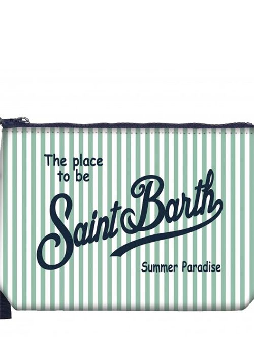 Pochette Aline Saint Barth | ALIN00107713L
