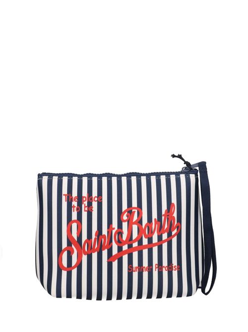 Pochette Aline Saint Barth | ALIN00107714L