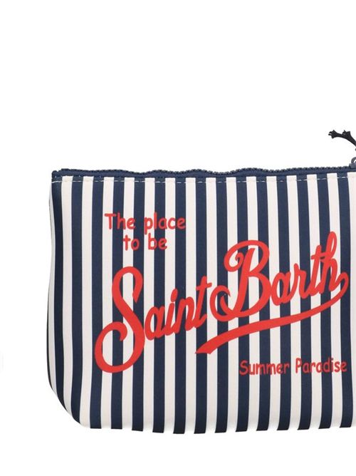 Pochette Aline Saint Barth | ALIN00107714L