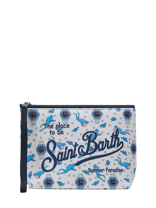 Pochette Aline Saint Barth | ALIN00107715L