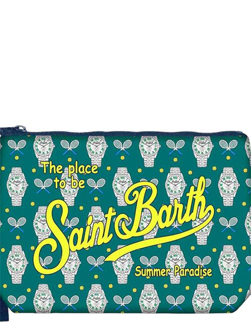 Pochette Aline Saint Barth | ALIN00107716L