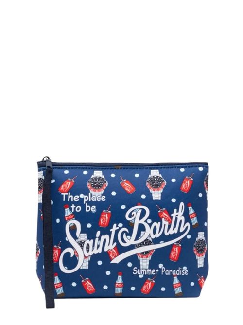 Pochette Aline Saint Barth | ALIN00107717L