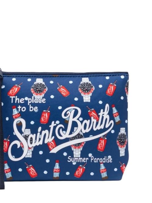 Pochette Aline Saint Barth | ALIN00107717L