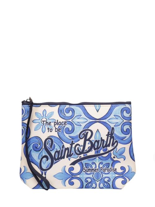 Pochette Aline Saint Barth | ALIN00107794L