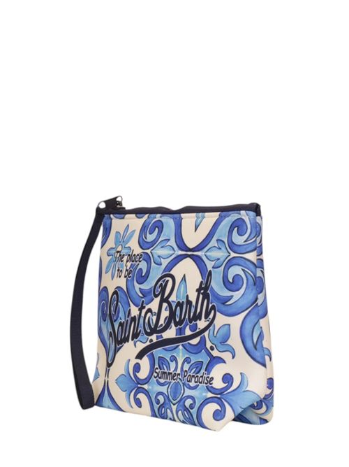 Pochette Aline Saint Barth | ALIN00107794L