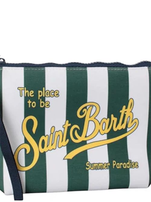 Pochette Aline Saint Barth | ALIN00107816L