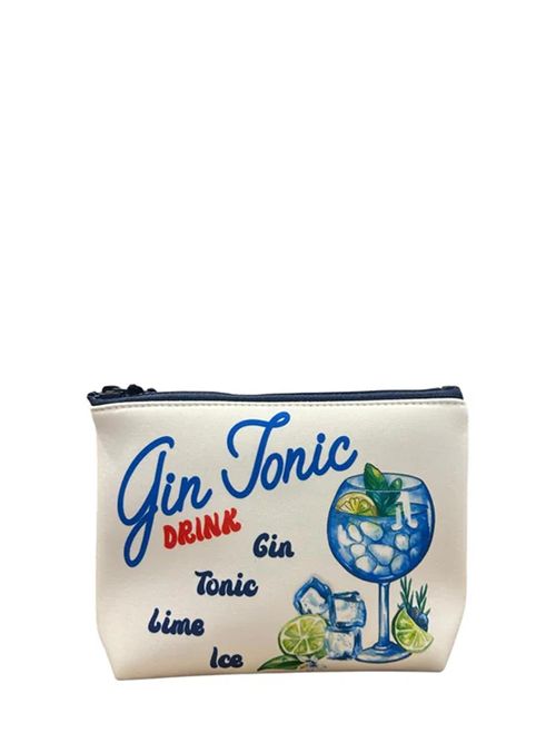 Pochette Aline Saint Barth | ALIN00107976L