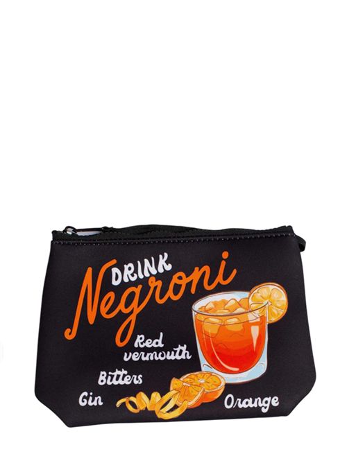 Pochette Aline Saint Barth | ALIN00107982L