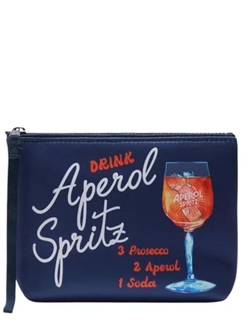 Pochette Aline Saint Barth | ALIN00108180L