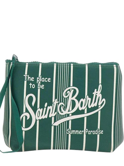Pochette Aline Saint Barth | ALIN00108181L