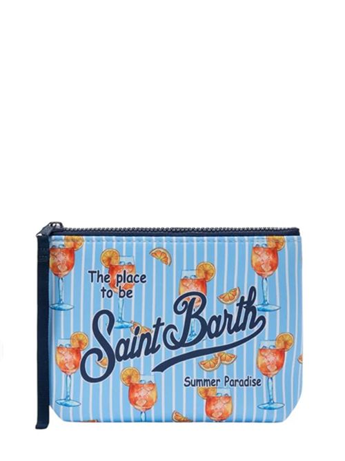 Pochette Aline Saint Barth | ALIN00108199L