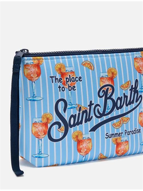 Pochette Aline Saint Barth | ALIN00108199L
