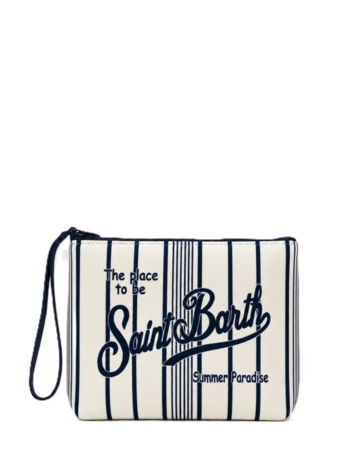 Pochette Aline Saint Barth | ALIN00108307L
