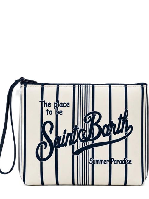 Pochette Aline Saint Barth | ALIN00108307L