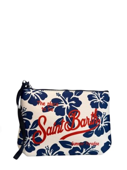 Pochette Aline Saint Barth | ALIN00108491L