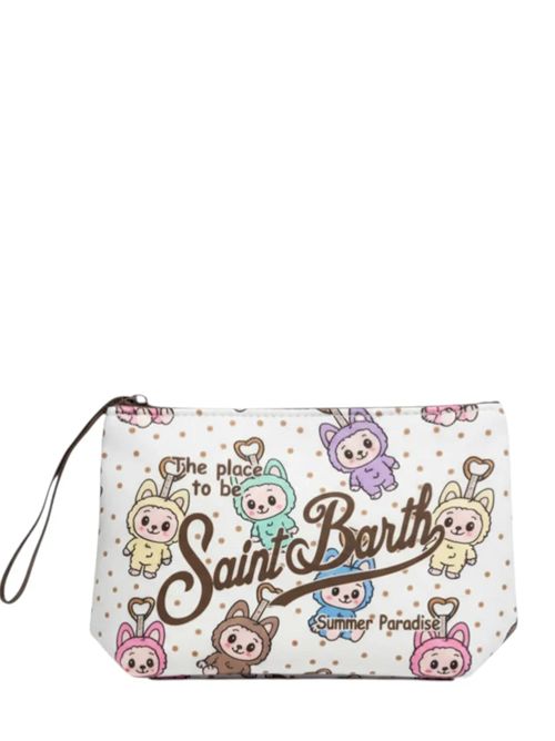 Pochette Aline Saint Barth | ALIN00109070L