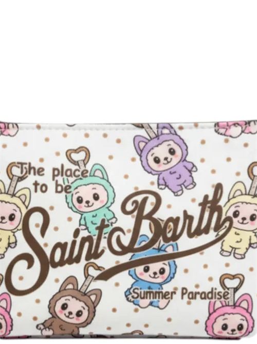 Pochette Aline Saint Barth | ALIN00109070L