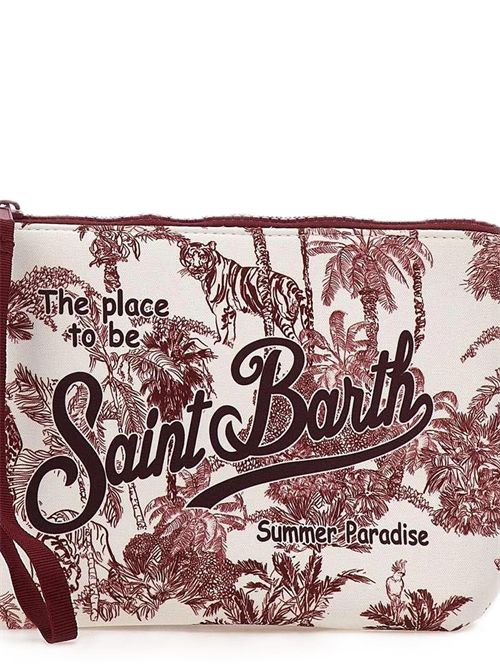Pochette Aline Saint Barth | ALIN00109110L