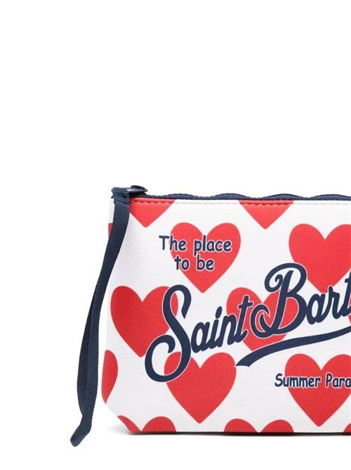Pochette Aline Saint Barth | ALIN00109405L